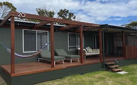Bower By The Sea
